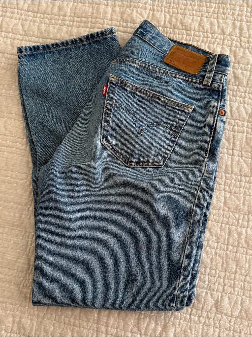Levi's 501- women’s